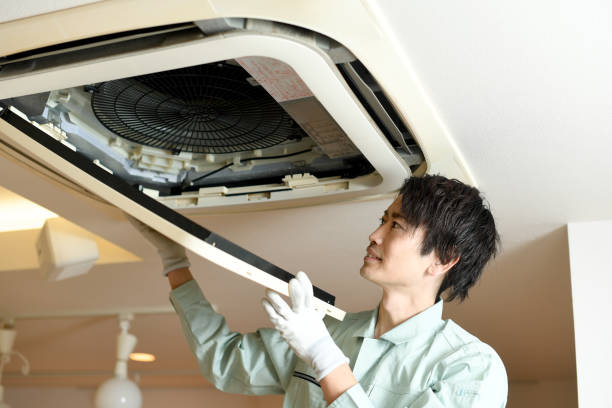 Best Local Air Duct Cleaning Services  in Hackettstown, NJ