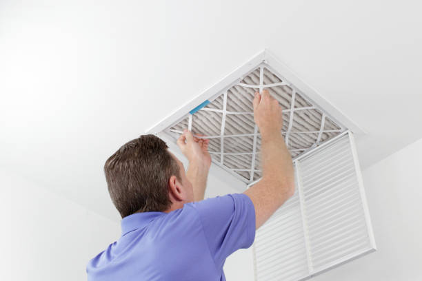 Best Air Duct Cleaning Near Me  in Hackettstown, NJ